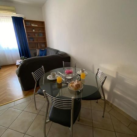 Livaja Appartement Kaštela Buitenkant foto
