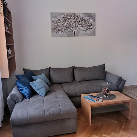 Livaja Appartement Kaštela Buitenkant foto