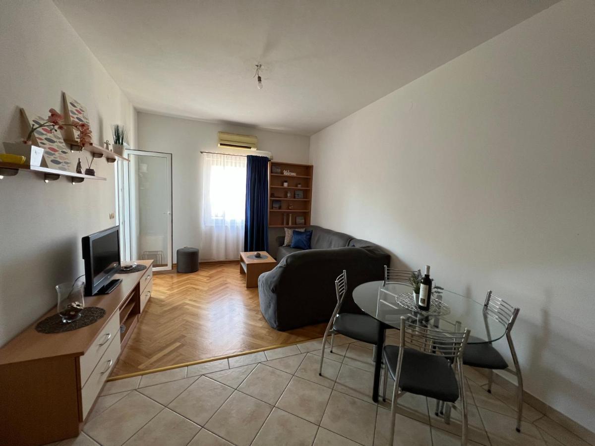 Livaja Appartement Kaštela Buitenkant foto