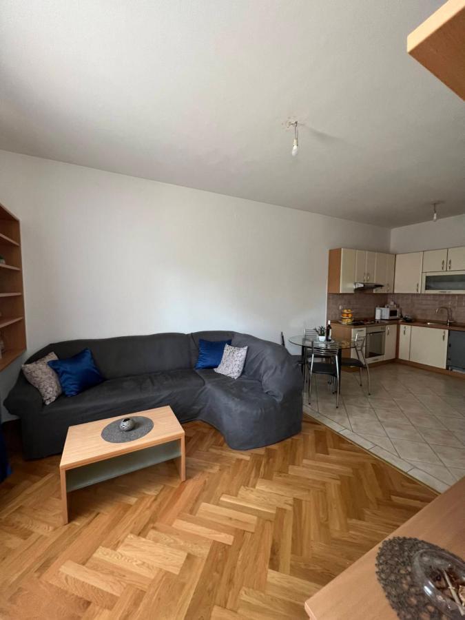 Livaja Appartement Kaštela Buitenkant foto