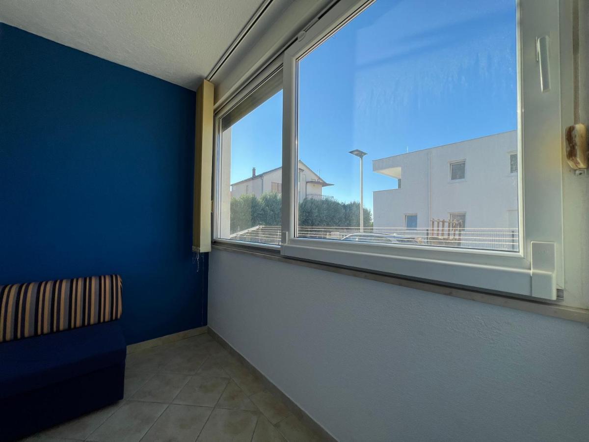 Livaja Appartement Kaštela Buitenkant foto