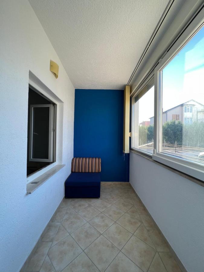 Livaja Appartement Kaštela Buitenkant foto