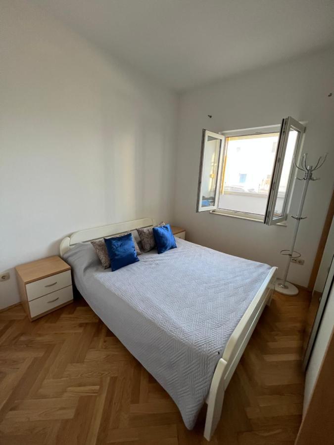 Livaja Appartement Kaštela Buitenkant foto