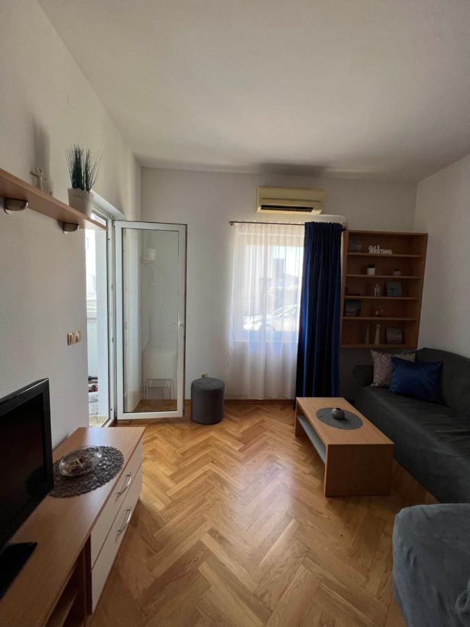 Livaja Appartement Kaštela Buitenkant foto
