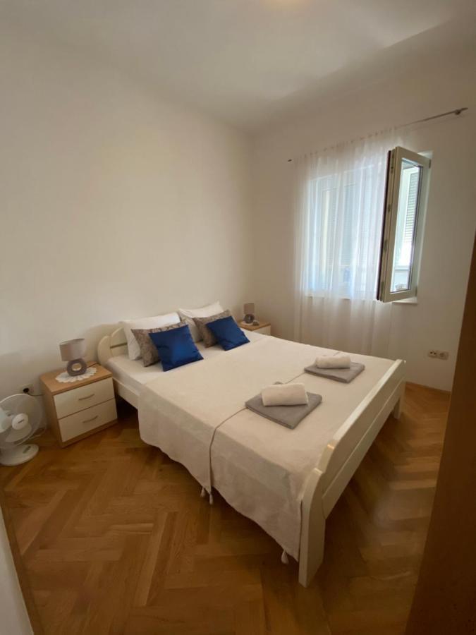 Livaja Appartement Kaštela Buitenkant foto