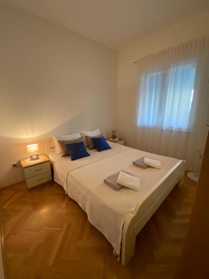 Livaja Appartement Kaštela Buitenkant foto
