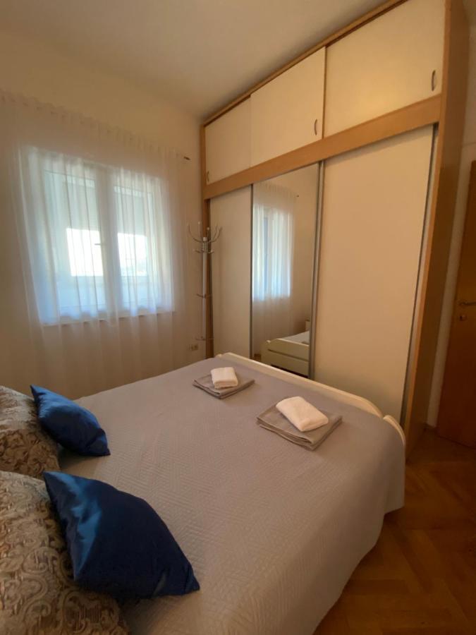 Livaja Appartement Kaštela Buitenkant foto