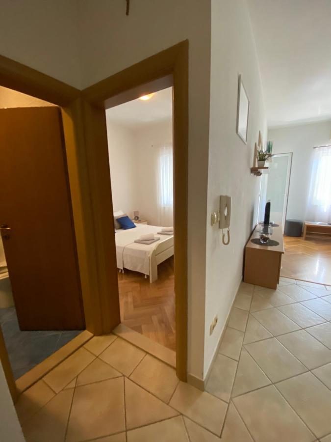 Livaja Appartement Kaštela Buitenkant foto