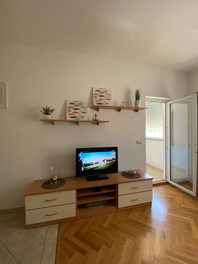 Livaja Appartement Kaštela Buitenkant foto