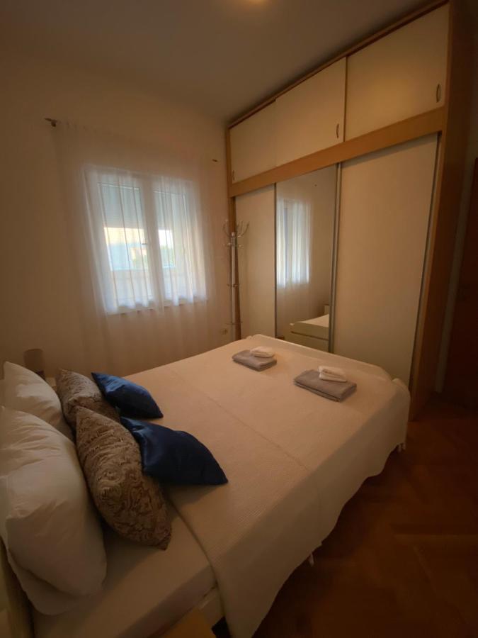 Livaja Appartement Kaštela Buitenkant foto