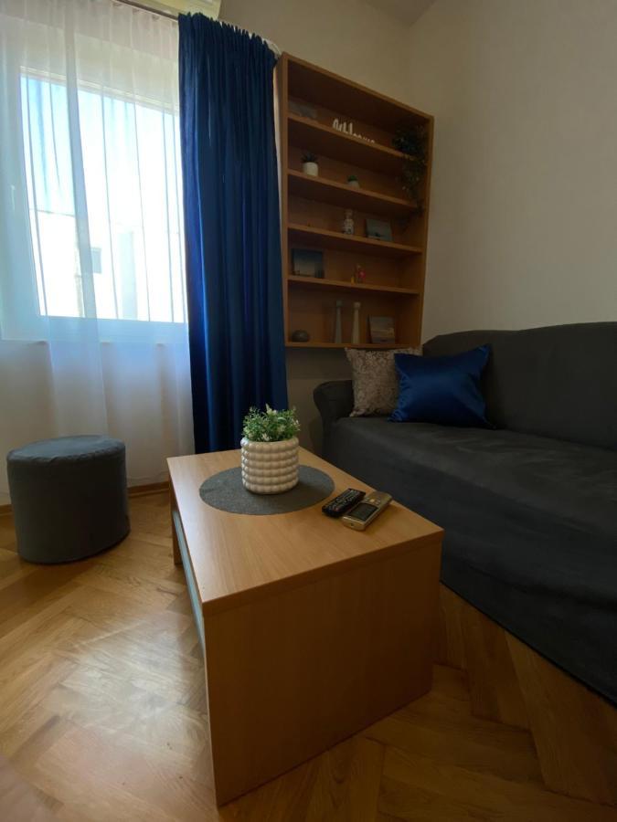 Livaja Appartement Kaštela Buitenkant foto