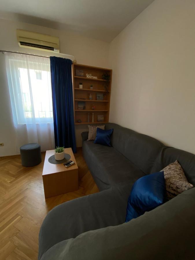 Livaja Appartement Kaštela Buitenkant foto