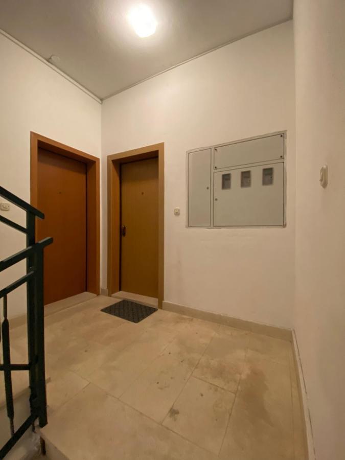 Livaja Appartement Kaštela Buitenkant foto