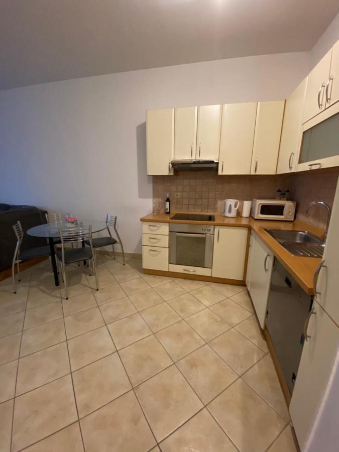 Livaja Appartement Kaštela Buitenkant foto