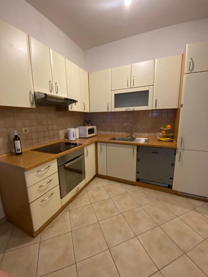 Livaja Appartement Kaštela Buitenkant foto