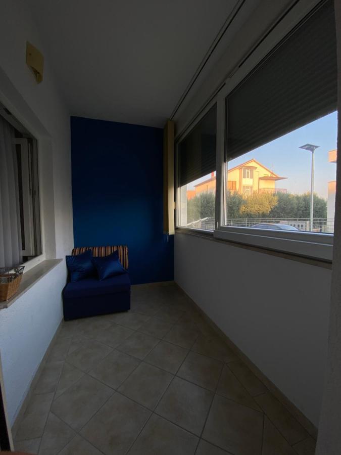 Livaja Appartement Kaštela Buitenkant foto