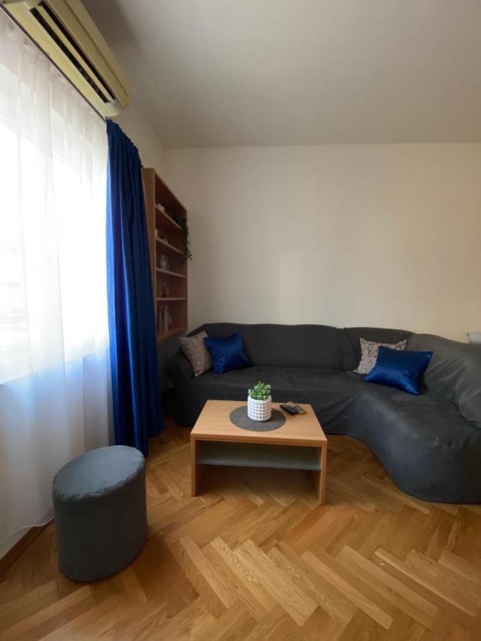 Livaja Appartement Kaštela Buitenkant foto