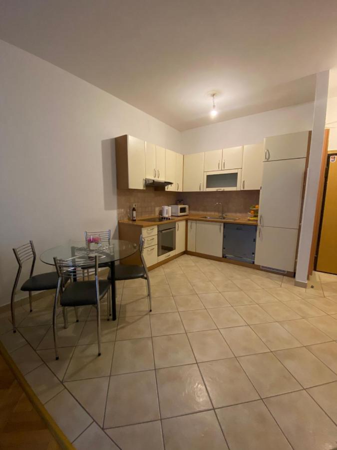 Livaja Appartement Kaštela Buitenkant foto
